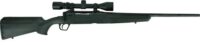 SAVAGE AXIS XP 7MM-08 22″ – 3-9X40 MATTE/BLK SYN ERGO STK