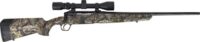 SAVAGE AXIS XP YOUTH 243 20″ – 3-9X40 MATTE/CAMO SYN ERGO ST