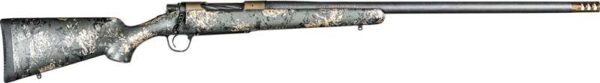 CHRISTENSEN RIDGELINE FFT – 300WM CF BRONZE/BLACK GRN-TAN
