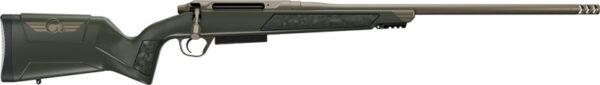 CHRISTENSEN EVOKE 30-06 22″ – BRONZE/OD GREEN
