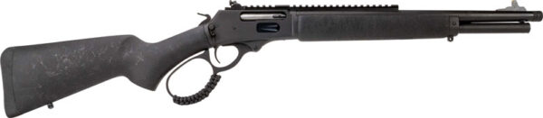 ROSSI R95 TRIPLE BLACK – 45 COLT 16.5″ BLACK THREADED