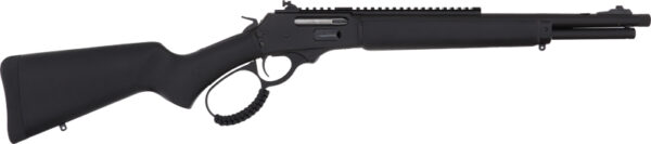 ROSSI R95 TRIPLE BLACK – 444 MARLIN 16.5″ BLACK THREAD