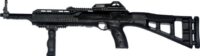 HI-POINT CARBINE 9MM LUGER – 16.5″ TB F-GRIP/2-REDBALL MAGS