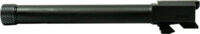 FAXON FITS GLOCK 34 BARREL 9MM – DUTY SERIES THREADED BLACK