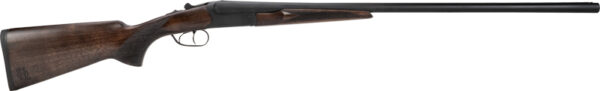 HERITAGE BADLANDER 20GA 28″ – S/S BLACK WALNUT