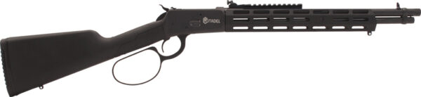 CITADEL LEVTAC-92 45LC – LEVER RIFLE 16.5″ BLACK