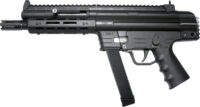 GERMAN SPORT GSG-9 PISTOL 9MM – 8.5″ 10RD GLOCK STYLE BLACK