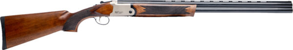 GFORCE GF5 FILTHY PHEASANT O/U – 12GA 3″ 28″ BBL BLUED WALNUT