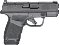 SPRINGFIELD HELLCAT OSP 380 – MICRO COMPACT 3″ 11 & 13RD
