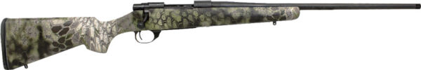 HOWA CARBON STALKER – 300WM  24″  THREADED BBL