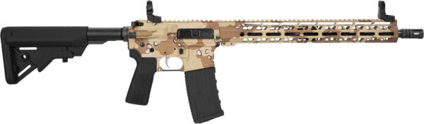 HI-POINT HP-15 AR-15 5.56 16″ – 30RD M-LOK DESERT STORM THREAD