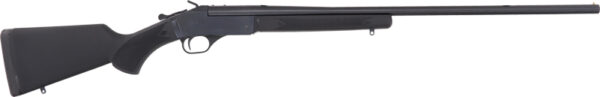 JTS LONESTRIKE 410 SINGLE SHOT - 3" 28" SYNTHETIC