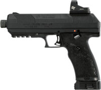 HI-POINT PISTOL 10MM BLACK 5.2 – ” AS 10SH POLY W/RED DOT THRD