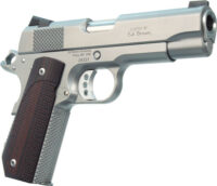ED BROWN KC18 KOBRA CARRY 1911 – 45ACP 4.25″ 7RD MATTE S/S