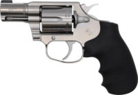 COLT KING COBRA CARRY 357MAG – 2″ 6RD STAINLESS BLACK GRIPS