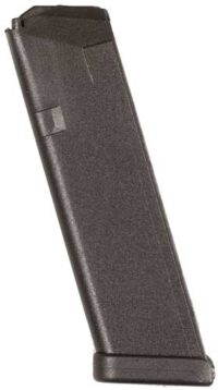 PRO MAG MAGAZINE FOR GLOCK 22 – 22/27 40S&W 15RD BLK POLYMER