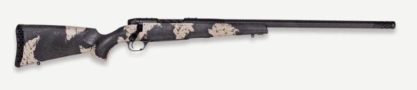 WEATHERBY MARK V B-COUNTRY – GUIDE 7MM PRC 24″ W/BRAKE CF