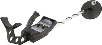 BOUNTY HUNTER “GOLD DIGGER” – METAL DETECTOR