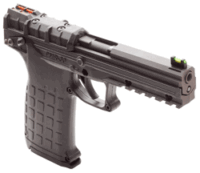 KEL-TEC PMR-30 22WMR BLACK – 30-SHOT FIBER OPTIC SIGHTS