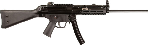 PTR PTR-9R 9MM 16″ 30RD – M-LOK BLACK