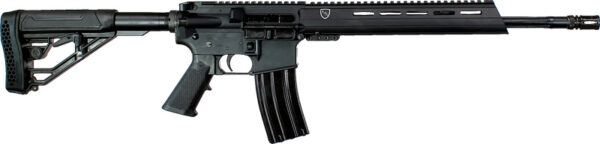 ALEXANDER RIFLE STANDARD – 300AAC 16″ 30RD BLACK