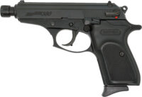 BERSA THUNDER PLUS 380ACP FS – 15 SHOT BLK MATTE THREADED BBL