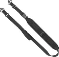 GROVTEC QS 2 POINT SENTINEL – SLING W/ PUSH BUTTON SWIVEL BL