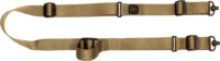 GROVTEC QS 2 POINT SABRE 1.25″ – SLING TAN