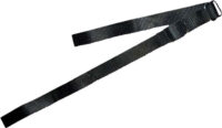 GROVTEC UTILITY RIFLE SLING – 48″X1″ NYLON BLACK