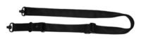 GROVTEC 3-POINT TACTICAL SLING – INCLUDES PUSH BUTTON SWIVELS