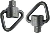 GROVTEC HD ANGLED LOOP PUSH – BUTTON SWIVELS 2-PACK