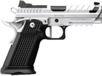 FUSION XP PRO 9MM 4″ 10RD – CHROME OR RMR PLATE/GLOCK MAGS
