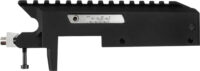 TACSOL RECEIVER X-RING VR – 10/22 MATTE GEN 2 BLACK