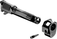 RADIAN AFTERBURNER & RAMJET – SIG P365 MICRO COMP PORTED BBL
