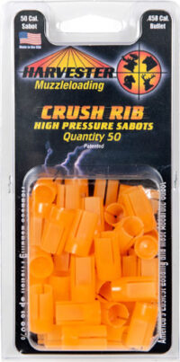 HARVESTER SABOT ONLY 50CAL FOR – 45CAL BULLETS 50-PACK .458