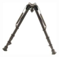 HARRIS BIPOD 12″-25″ EXTENSION – LEGS BLACK