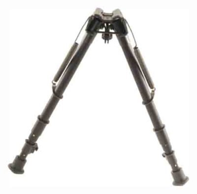 HARRIS BIPOD 12″-25″ EXTENSION – LEGS BLACK