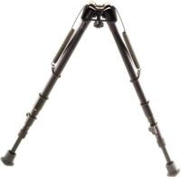 HARRIS BIPOD 13.5″-27″ – EXTENSION LEGS BLACK