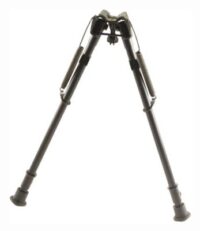 HARRIS BIPOD 13.5″-23″ – EXTENSION LEGS BLACK