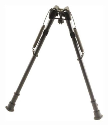 HARRIS BIPOD 13.5″-23″ – EXTENSION LEGS BLACK