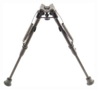 HARRIS BIPOD 9″-13″ EXTENSION – LEGS BLACK