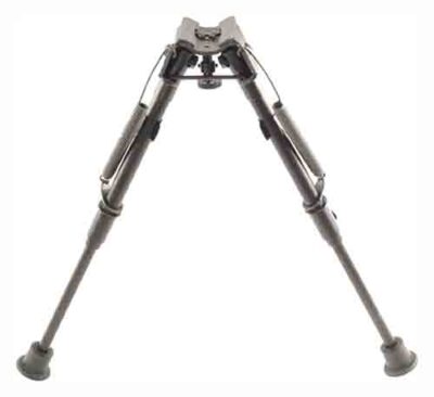 HARRIS BIPOD 9″-13″ EXTENSION – LEGS BLACK