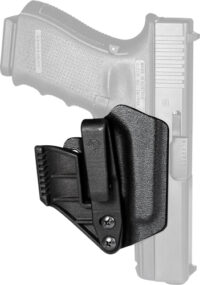 MFT HOLSTER MINIMALIST IWB – GLOCK 17/19/22/23/26/27/33/45