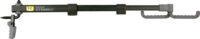 HAWK BOW/XBOW HANGER MEGA – XTENDIBLE TREE ARM W/CLAW HOOK