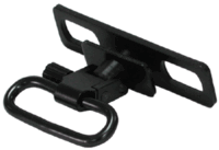 HARRIS #5 BIPOD ADAPTER FOR – COLT AR15 ROUND FORENDS