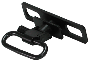 HARRIS #5 BIPOD ADAPTER FOR – COLT AR15 ROUND FORENDS