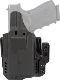 MFT HOLSTER PRO SERIES IWB – LIGHT FITS GLOCK 19/45 TLR7