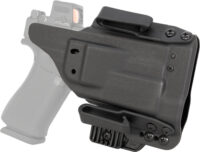 MFT HOLSTER PRO SERIES IWB – LIGHT FITS GLOCK 43X TLR7 SUB