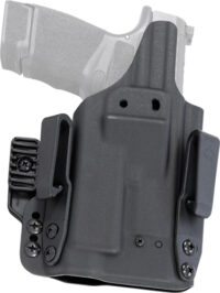 MFT HOLSTER PRO SERIES IWB – LIGHT SFD HELLCAT TLR7 SUB