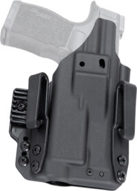 MFT HOLSTER PRO SERIES IWB – LIGHT FITS SIG P365XL TLR7 SUB